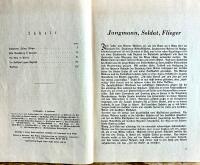 M&ouml;lders und seine M&auml;nner