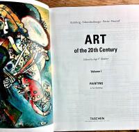 Art of the 20th century