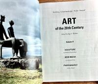 Art of the 20th century