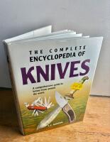 The Complete Encyclopedia of Knives