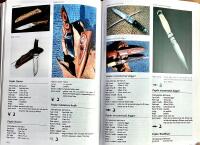 The Complete Encyclopedia of Knives