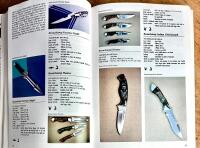The Complete Encyclopedia of Knives