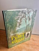 Postv&auml;gar, postkontor och postg&aring;rdar i 1750-talets Sverige