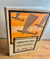 Luftpostens historia i Norden