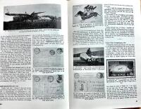 Luftpostens historia i Norden