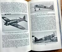 Fyra Putnam  Aeronautical Books