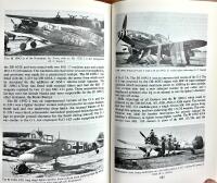 Fyra Putnam  Aeronautical Books