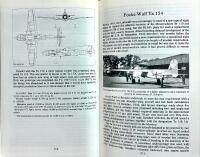Fyra Putnam  Aeronautical Books