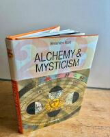 Alvhemy and Mysticism