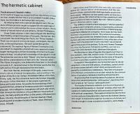 Alchemy and Mysticism