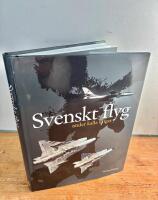 Svenskt flyg under kalla kriget