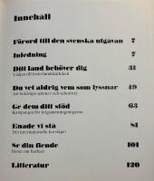 Konsten att s&auml;lja ett krig : affischer och propaganda under andra v&auml;rldskriget