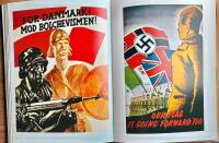 Konsten att s&auml;lja ett krig : affischer och propaganda under andra v&auml;rldskriget