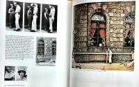Norman Rockwell's People