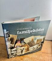 Stora boken om familjebilder