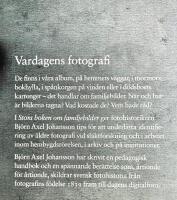 Stora boken om familjebilder