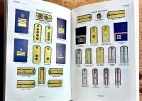 Badges and Insignia of World War II  Air Force Naval Marine