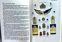 Badges and Insignia of World War II  Air Force Naval Marine