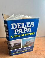 Delta Papa  A Life of Flying