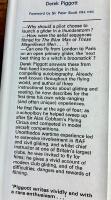 Delta Papa  A Life of Flying