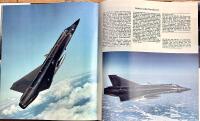 Saab 35 Draken - dubbeldelta f&ouml;r fyra l&auml;nders f&ouml;rsvar