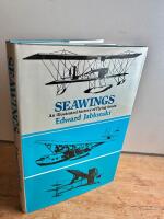 Seawings An Illustrated History of Flying Boats