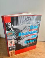 Das Bauhaus im Osten : Slowakische und tschechische Avantgarde 1928-1939