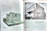 Das Bauhaus im Osten : Slowakische und tschechische Avantgarde 1928-1939