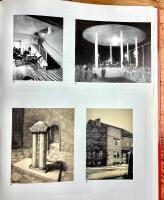 Das Bauhaus im Osten : Slowakische und tschechische Avantgarde 1928-1939