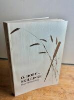 &Ouml;. Hoby - Skillinge