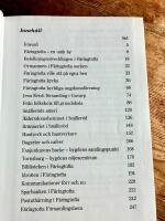 F&auml;ringtofta  Socknen f&ouml;rr och nu