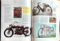 On 2 Wheels  An Encyclopedia of Motorcycles and Motorcycling