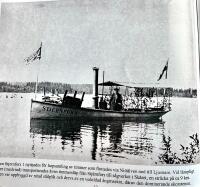 Gamla bilder fr&aring;n Ljusnarsberg  14 h&auml;ften