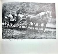 Gamla bilder fr&aring;n Ljusnarsberg  14 h&auml;ften
