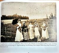 Gamla bilder fr&aring;n Ljusnarsberg  14 h&auml;ften