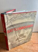 Battlegrounds : Geography and the history of warfare