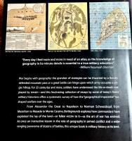 Battlegrounds : Geography and the history of warfare