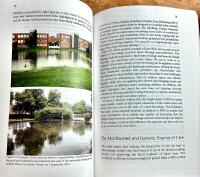 Carescape of green-blue solutions in everyday life : Exploring the socio-materiality of a landscape technology