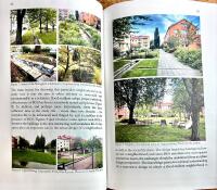 Carescape of green-blue solutions in everyday life : Exploring the socio-materiality of a landscape technology