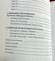 Carescape of green-blue solutions in everyday life : Exploring the socio-materiality of a landscape technology