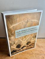 Early Christian determinism - a study of the ethics of The Tripartite Tractate