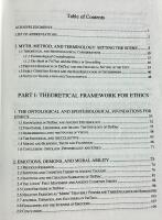Early Christian determinism - a study of the ethics of The Tripartite Tractate