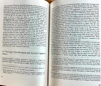 Early Christian determinism - a study of the ethics of The Tripartite Tractate