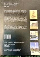 Konst och visuell kultur i Sverige : 1810-2000