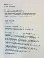 Konst och visuell kultur i Sverige : 1810-2000