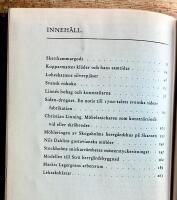 G&aring;ngna dagars h&ouml;grest&aring;ndskultur I - III