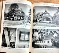 G&aring;ngna dagars h&ouml;grest&aring;ndskultur I - III