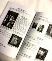 Johan Emanuel &Ouml;ster och Mathilda Olausdotter  Deras anor, familj, &auml;ttlingar och sl&auml;kt i Gamla och Nya V&auml;rlden  En emigrant- och sl&auml;ktkr&ouml;nika fr&aring;n Skee socken i  norra Bohusl&auml;n