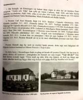 Johan Emanuel &Ouml;ster och Mathilda Olausdotter  Deras anor, familj, &auml;ttlingar och sl&auml;kt i Gamla och Nya V&auml;rlden  En emigrant- och sl&auml;ktkr&ouml;nika fr&aring;n Skee socken i  norra Bohusl&auml;n