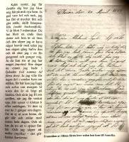 Johan Emanuel &Ouml;ster och Mathilda Olausdotter  Deras anor, familj, &auml;ttlingar och sl&auml;kt i Gamla och Nya V&auml;rlden  En emigrant- och sl&auml;ktkr&ouml;nika fr&aring;n Skee socken i  norra Bohusl&auml;n